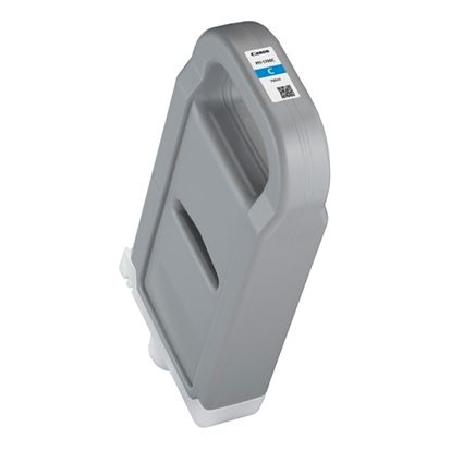 CANON IMGPROGRAF PRO6000 - CYAN InkJet Ink - 700 ML page yield 1