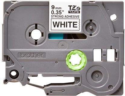 BROTHER 3/8" TZE TAPE -  Paper and Access. 1
