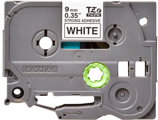 BROTHER 3/8" TZE TAPE -  Paper and Access. 1