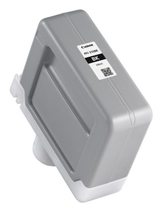 CANON IMGPROGRAF TX3000 - BLACK InkJet Ink - 330 ML page yield 1