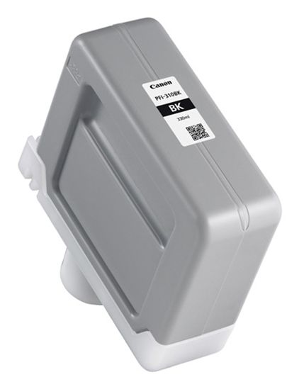 CANON IMGPROGRAF TX3000 - BLACK InkJet Ink - 330 ML page yield 1