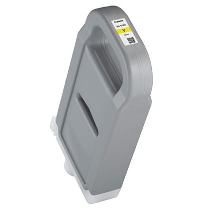 CANON IMGPROGRAF PRO6000 - YELLOW InkJet Ink - 700 ML page yield 1