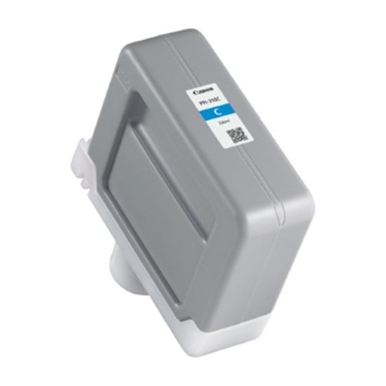 CANON IMGPROGRAF TX3000 - CYAN InkJet Ink - 330 ML page yield 1