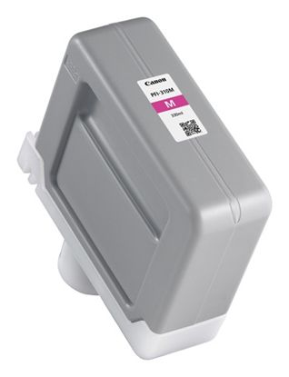 CANON IMGPROGRAF TX3000 - MAGENTA InkJet Ink - 330 ML page yield 1