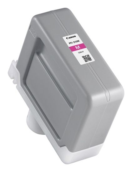 CANON IMGPROGRAF TX3000 - MAGENTA InkJet Ink - 330 ML page yield 1