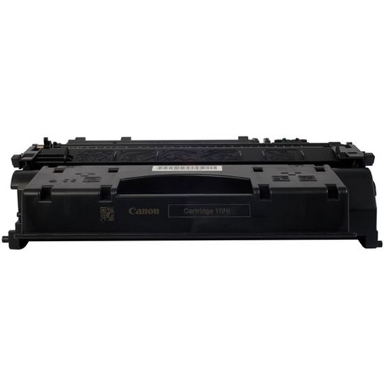 CANON IMAGECLS MF5850DN - BLACK Toner - 6,400 page yield 1