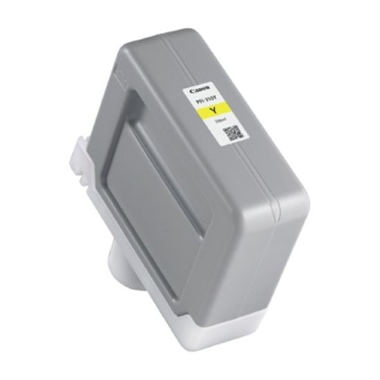 CANON IMGPROGRAF TX3000 - YELLOW InkJet Ink - 330 ML page yield 1