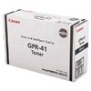 CANON IMAGERUN LBP-3470 - BLACK Toner - 6,500 page yield 1