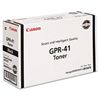 CANON IMAGERUN LBP-3470 - BLACK Toner - 6,500 page yield 3