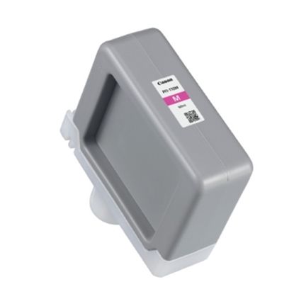 CANON IMGPROGRAF TX3000 - MAGENTA InkJet Ink - 160 ML page yield 1