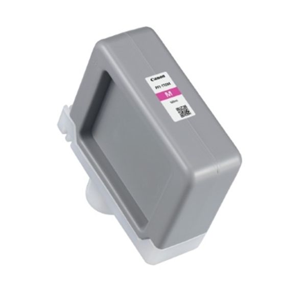 CANON IMGPROGRAF TX3000 - MAGENTA InkJet Ink - 160 ML page yield 1