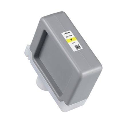 CANON IMGPROGRAF TX3000 - YELLOW InkJet Ink - 160 ML page yield 1
