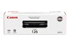 CANON IMAGECLS LBP-6200D - BLACK Toner - 2,100 page yield 1