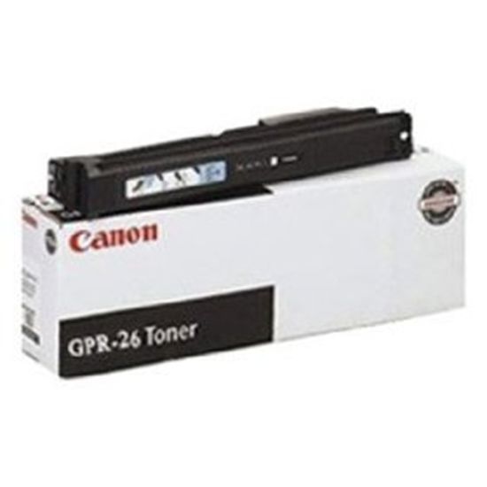 CANON IMAGERUNNER C5800 - BLACK Toner - 40,000 page yield 1