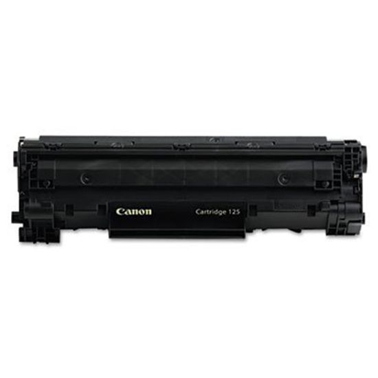 CANON IMAGECLS LBP-6000 - BLACK Toner - 1,600 page yield 1