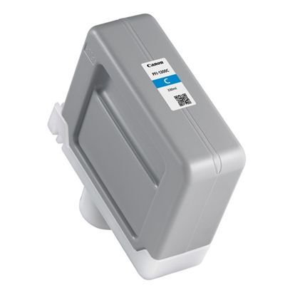 CANON IMGPROGRAF PRO4000 - CYAN InkJet Ink - 330 ML page yield 1
