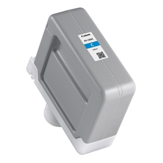 CANON IMGPROGRAF PRO4000 - CYAN InkJet Ink - 330 ML page yield 1
