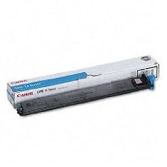 CANON IMAGERUNNER C5800 - CYAN Toner - 9,500 page yield 1