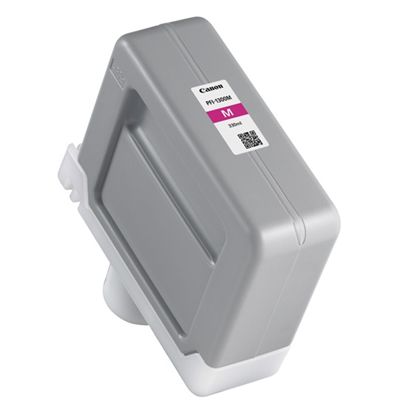 CANON IMGPROGRAF PRO4000 - MAGENTA InkJet Ink - 330 ML page yield 1