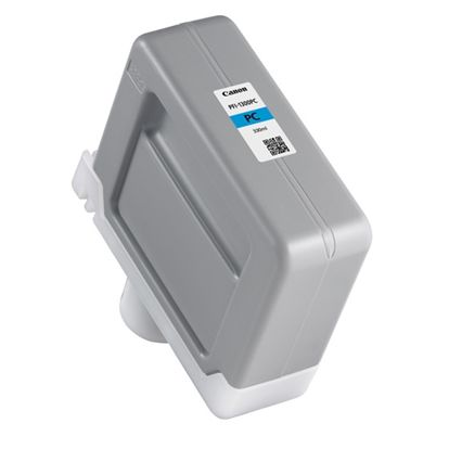 CANON IMGPROGRAF PRO4000 -  InkJet Ink - 330 ML page yield 1