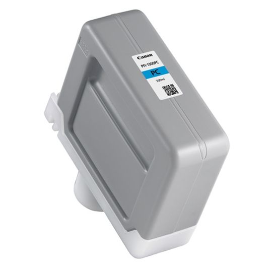 CANON IMGPROGRAF PRO4000 -  InkJet Ink - 330 ML page yield 1