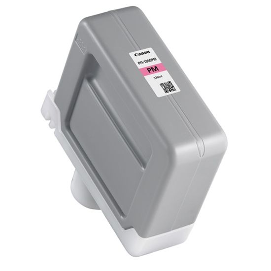 CANON IMGPROGRAF PRO4000 -  InkJet Ink - 330 ML page yield 1