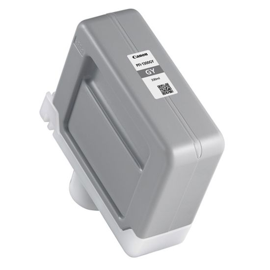 CANON IMGPROGRAF PRO4000 -  InkJet Ink - 330 ML page yield 1