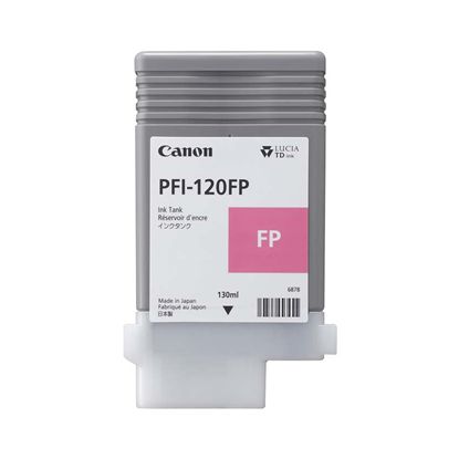 CANON IMGPROGRAF GP200 - BLACK InkJet Ink - 130 ML page yield 1