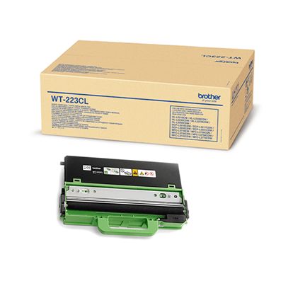 BROTHER HL-L3210CW -  WASTE UNIT - 50,000 page yield 1