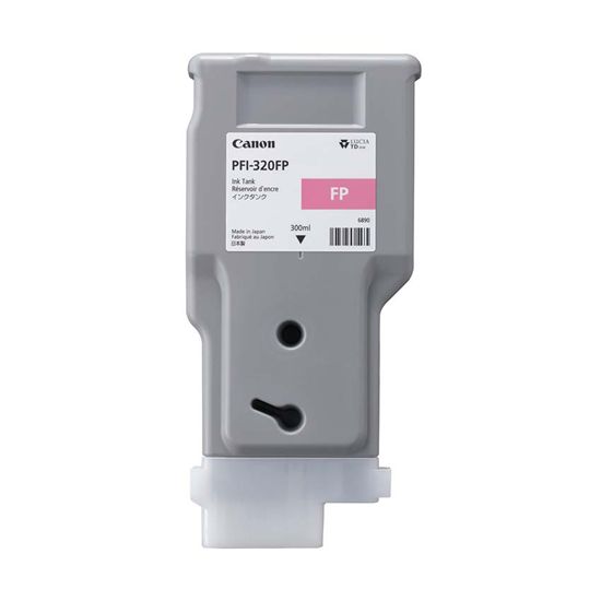 CANON IMGPROGRAF GP200 - BLACK InkJet Ink - 300 ML page yield 1