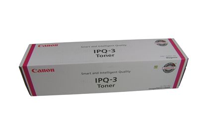 CANON IMAGEPRESS C6000 - MAGENTA Toner - 25,000 page yield 1