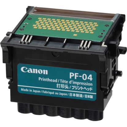 CANON IMGPROGRAF IPF650 - BLACK InkJet Ink 1