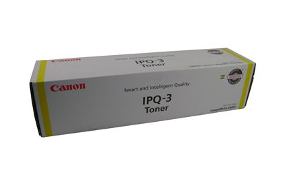 CANON IMAGEPRESS C6000 - YELLOW Toner - 25,000 page yield 1