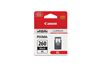 CANON PIXMA TS5320 - BLACK InkJet Ink - 14.3 ML page yield 1
