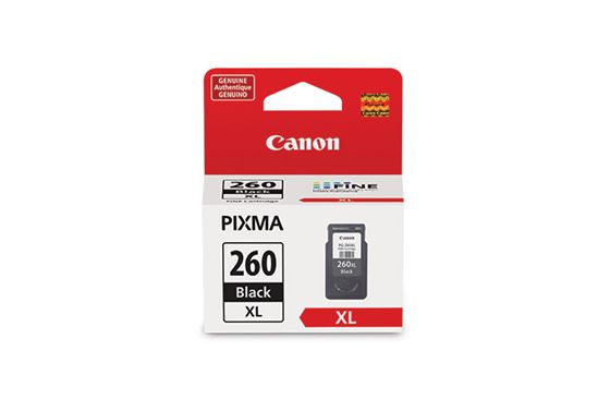 CANON PIXMA TS5320 - BLACK InkJet Ink - 14.3 ML page yield 1