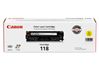 CANON IMAGECLS MF8350CDN - YELLOW Toner - 2,900 page yield 1