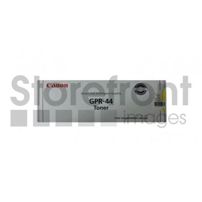 CANON IMAGERUN LBP-5280 - YELLOW Toner - 2,900 page yield 1