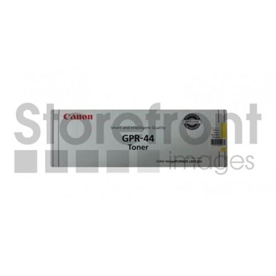 CANON IMAGERUN LBP-5280 - YELLOW Toner - 2,900 page yield 1
