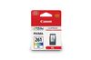 CANON PIXMA TS5320 - BLACK InkJet Ink - 12.2 ML page yield 1