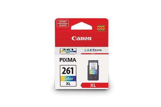 CANON PIXMA TS5320 - BLACK InkJet Ink - 12.2 ML page yield 1