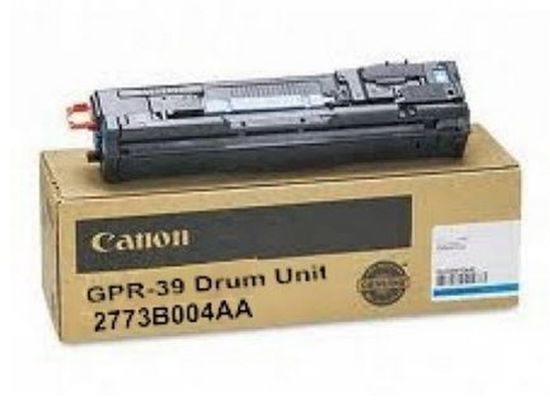 CANON IMAGERUNNER 1730 - BLACK Drum - 87,000 page yield 1