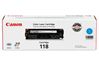 CANON IMAGECLS MF8350CDN - CYAN Toner - 2,900 page yield 1