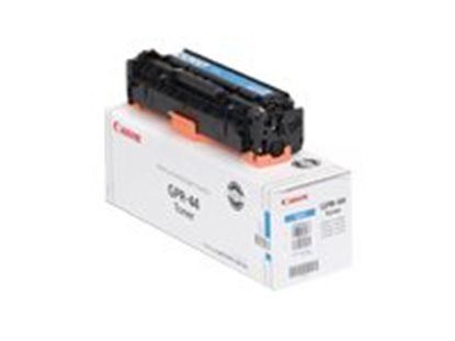 CANON IMAGERUN LBP-5280 - CYAN Toner - 2,900 page yield 1