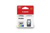 CANON PIXMA TS5320 - BLACK InkJet Ink - 8.3 ML page yield 1