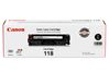 CANON IMAGECLS MF8350CDN - BLACK Toner - 3,400 page yield 1