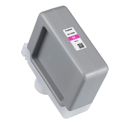 CANON IMGPROGRAF PRO2000 - MAGENTA InkJet Ink - 160 ML page yield 1