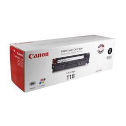 CANON IMAGECLS MF8350CDN - BLACK Toner - 3,400 page yield 1