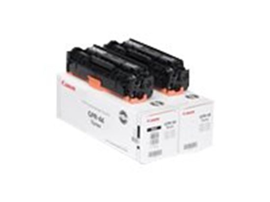 CANON IMAGERUN LBP-5280 - BLACK Toner - 3,400 page yield 1