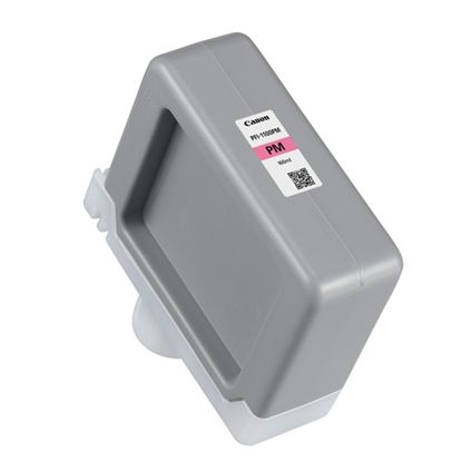 CANON IMGPROGRAF PRO2000 -  InkJet Ink - 160 ML page yield 1
