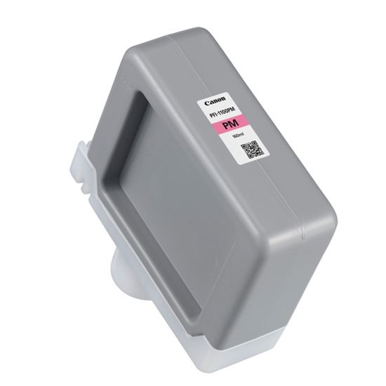CANON IMGPROGRAF PRO2000 -  InkJet Ink - 160 ML page yield 1